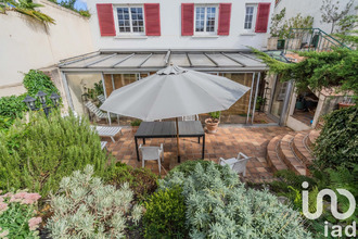 achat maison colombes 92700