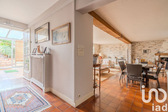 achat maison colombes 92700