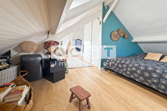 achat maison colombes 92700