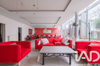 achat maison colombes 92700