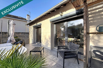 achat maison colombes 92700