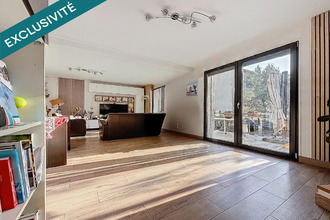 achat maison colombes 92700