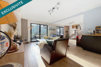 achat maison colombes 92700