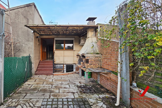 achat maison colombes 92700