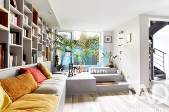 achat maison colombes 92700