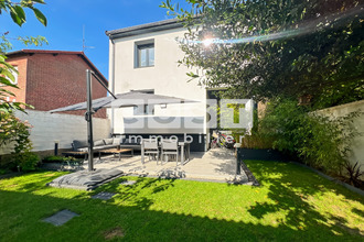 achat maison colombes 92700