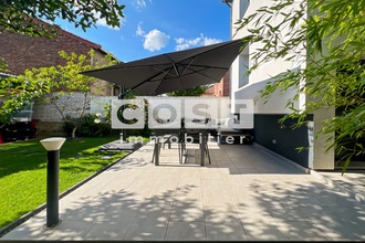 achat maison colombes 92700