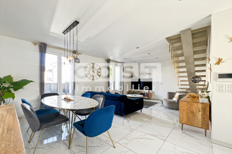 achat maison colombes 92700