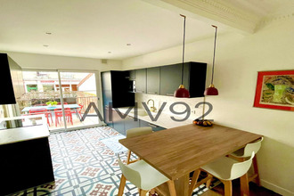 achat maison colombes 92700