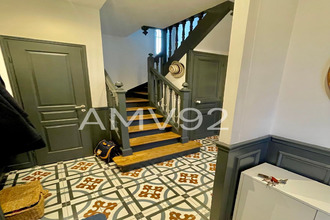 achat maison colombes 92700