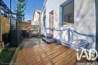 achat maison colombes 92700