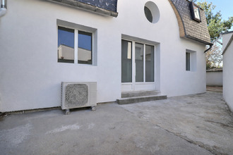 achat maison colombes 92700