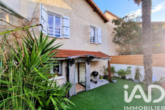 achat maison colombes 92700