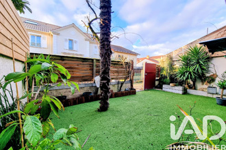 achat maison colombes 92700