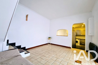 achat maison colombes 92700