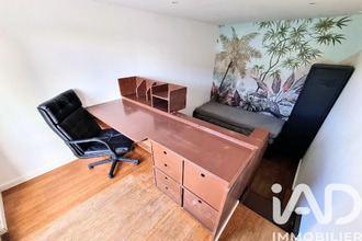 achat maison colombes 92700