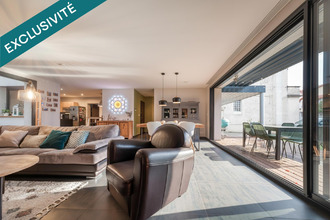 achat maison colombes 92700