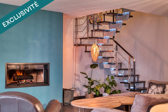 achat maison colombes 92700