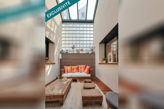 achat maison colombes 92700