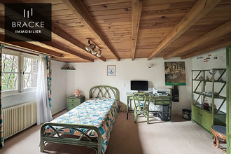 achat maison colombes 92700