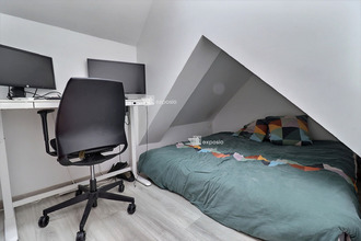 achat maison colombes 92700