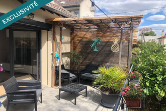 achat maison colombes 92700