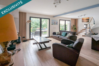 achat maison colombes 92700