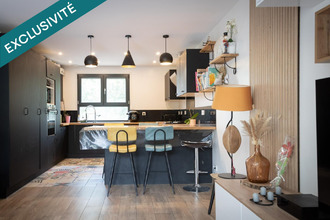 achat maison colombes 92700