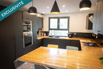 achat maison colombes 92700