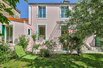 achat maison colombes 92700