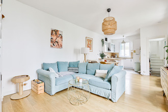 achat maison colombes 92700