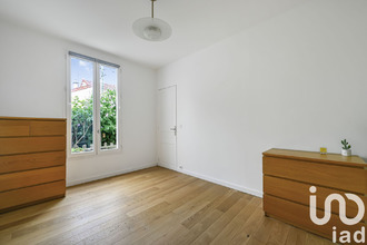 achat maison colombes 92700