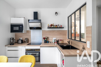 achat maison colombes 92700