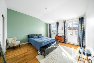 achat maison colombes 92700