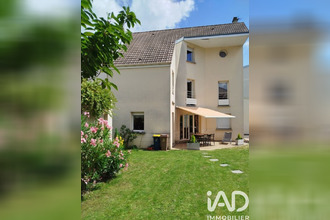 achat maison colombes 92700