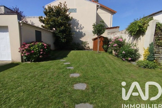 achat maison colombes 92700