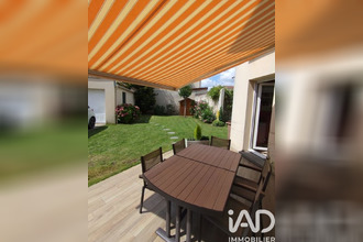 achat maison colombes 92700