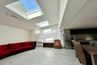 achat maison colombes 92700