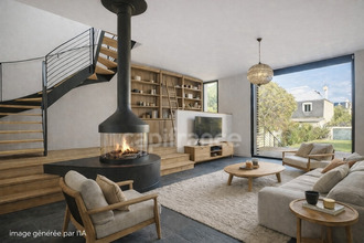 achat maison colombes 92700