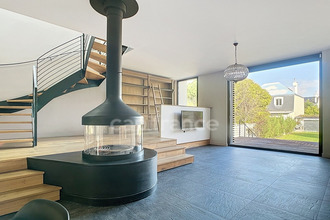 achat maison colombes 92700