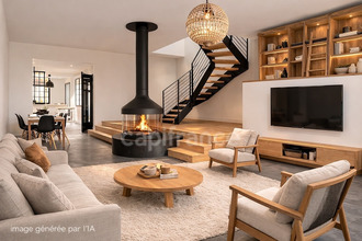 achat maison colombes 92700