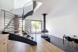 achat maison colombes 92700