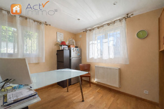 achat maison colombes 92700