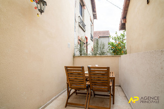 achat maison colombes 92700