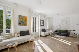 achat maison colombes 92700