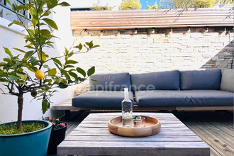 achat maison colombes 92700