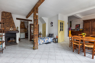 achat maison colombes 92700