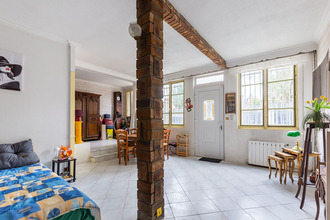 achat maison colombes 92700