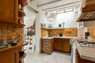 achat maison colombes 92700