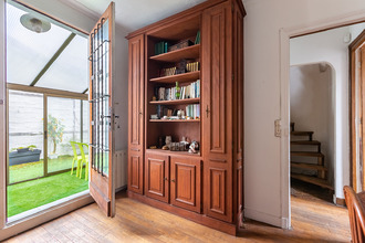 achat maison colombes 92700